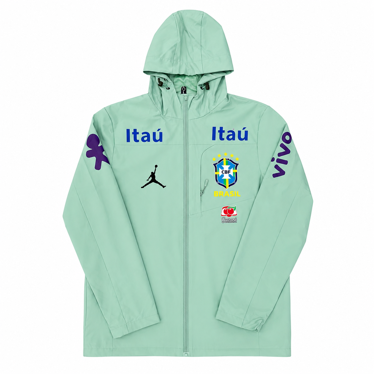 Windbreakers