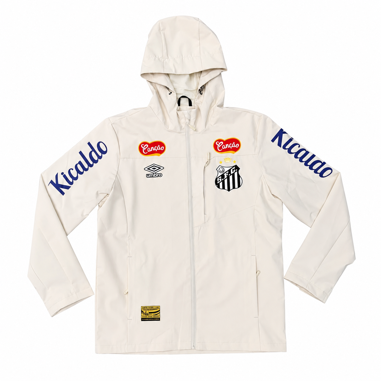 Santos Windbreaker - 25/26