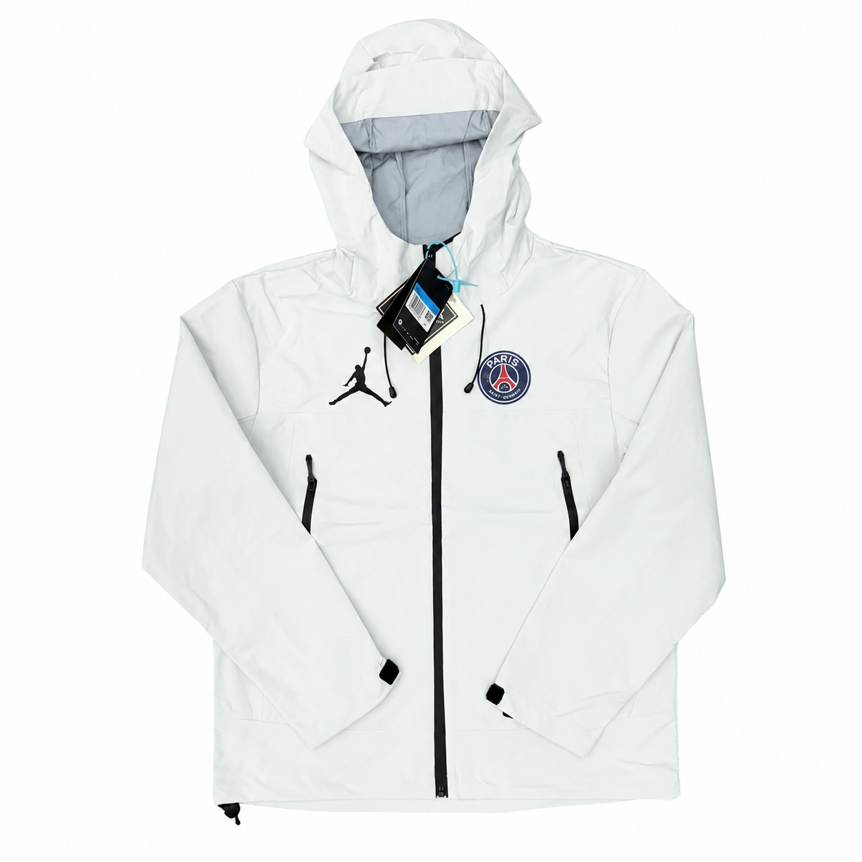 Jordan x PSG Windbreaker - 25/26