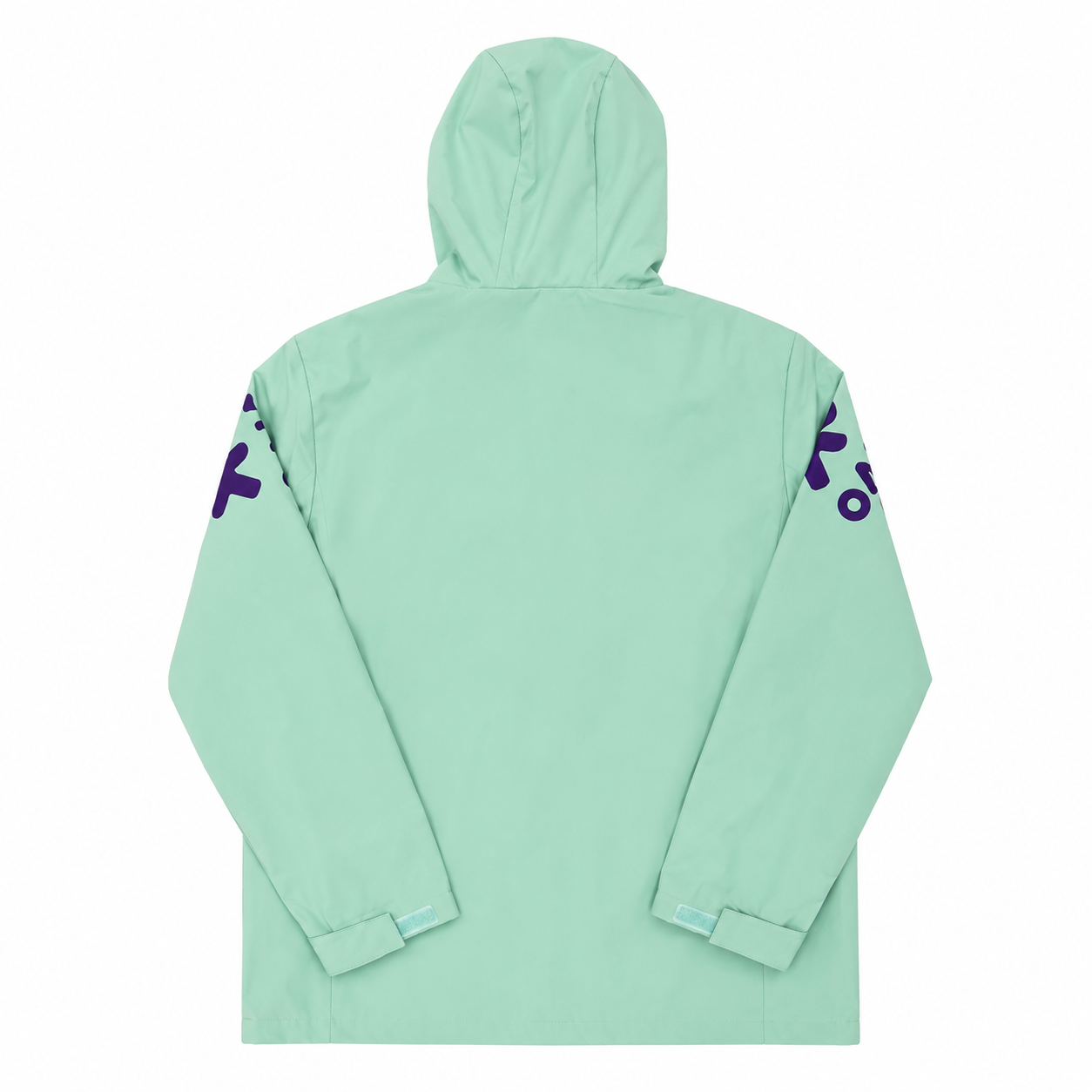 Brasil Samba Windbreaker - 25/26