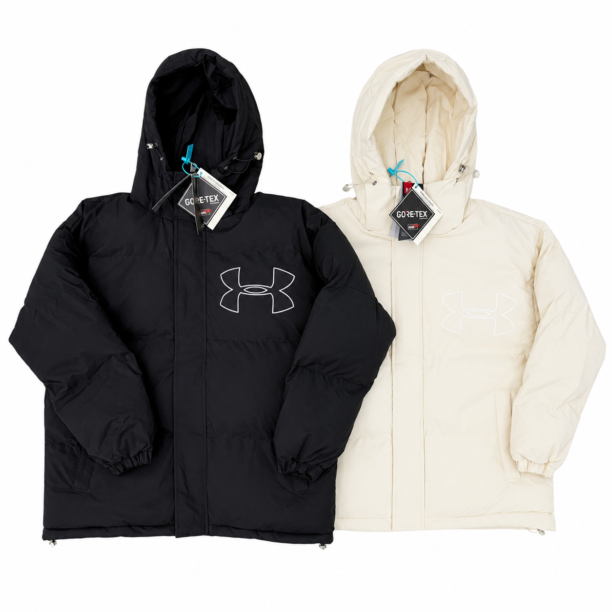 UA Winterjacket - 25/26