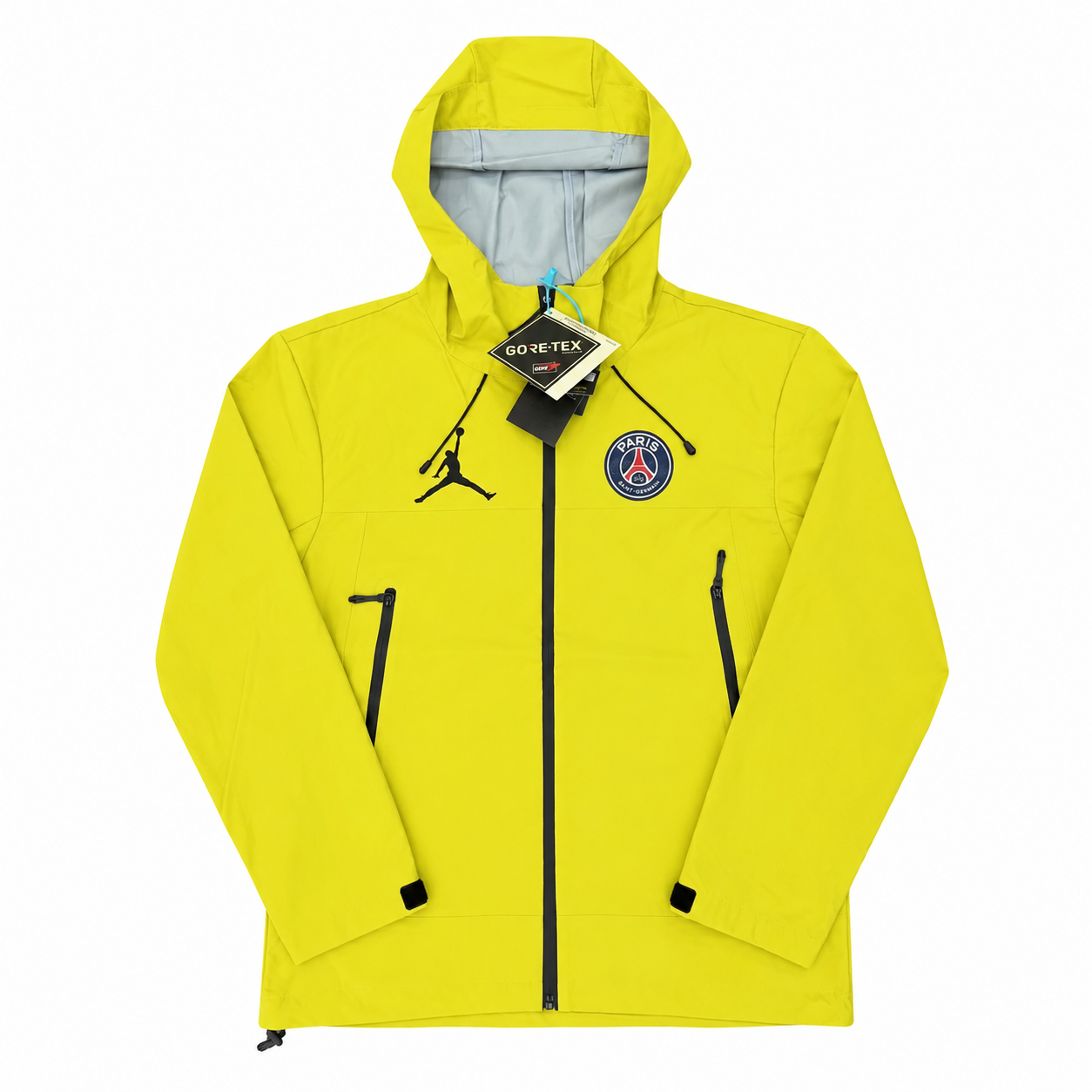 Jordan x PSG Windbreaker - 25/26