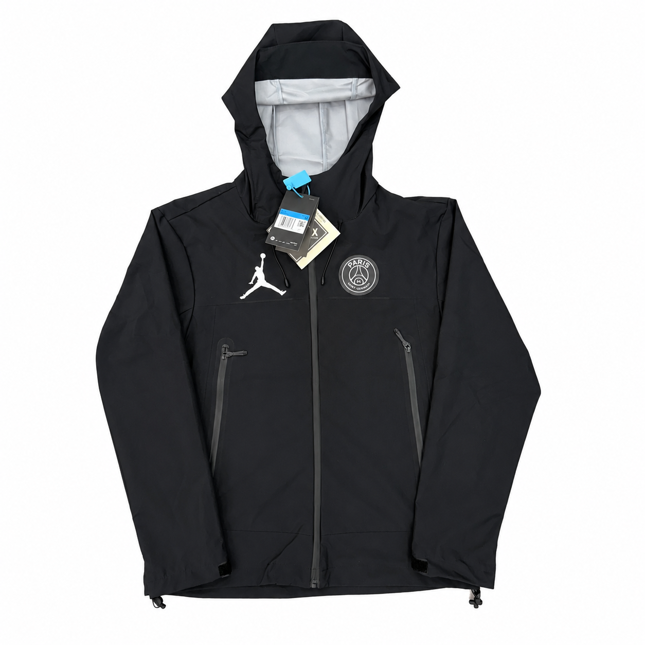 Jordan x PSG Windbreaker - 25/26
