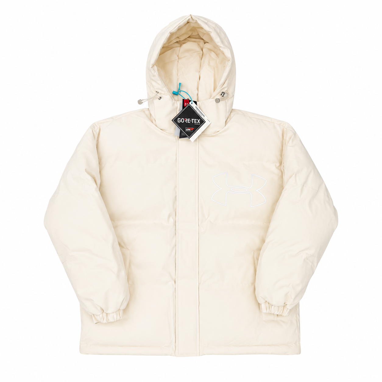 UA Winterjacket - 25/26