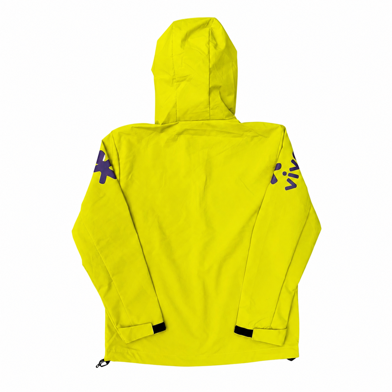 Brasil Samba Windbreaker - 25/26