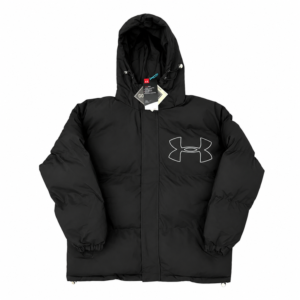 UA Winterjacket - 25/26