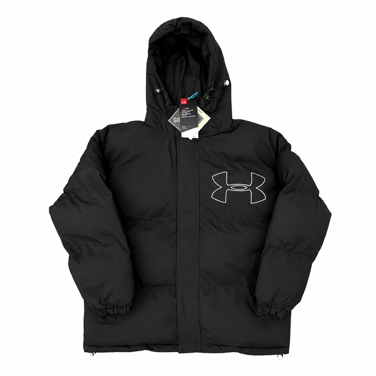 UA Winterjacket - 25/26