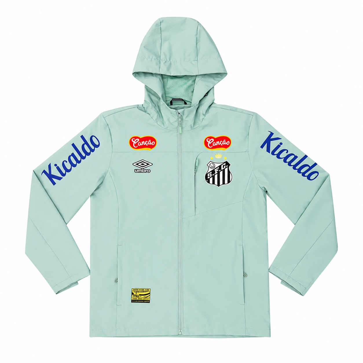 Santos Windbreaker - 25/26