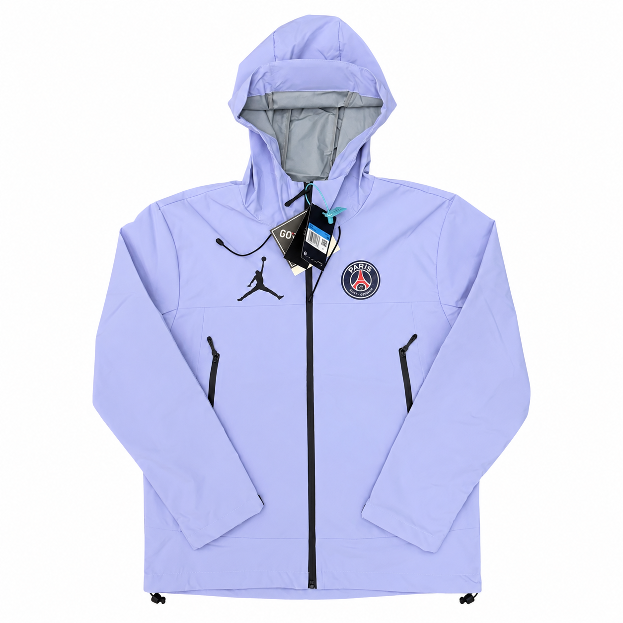 Jordan x PSG Windbreaker - 25/26