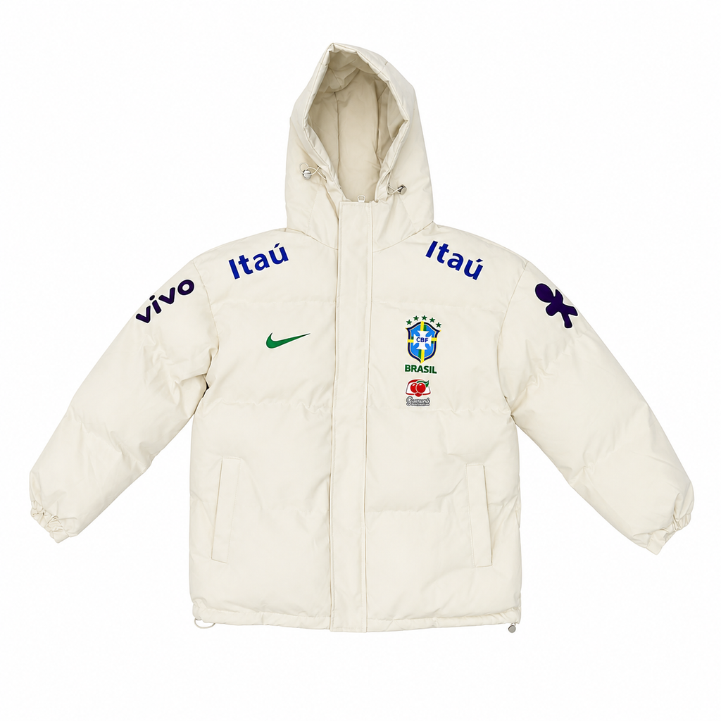 Brasil Samba winterjacket - 25/26