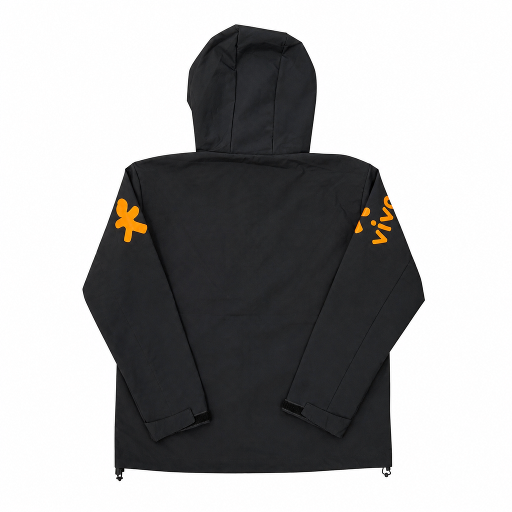 Brasil Samba Windbreaker - 25/26