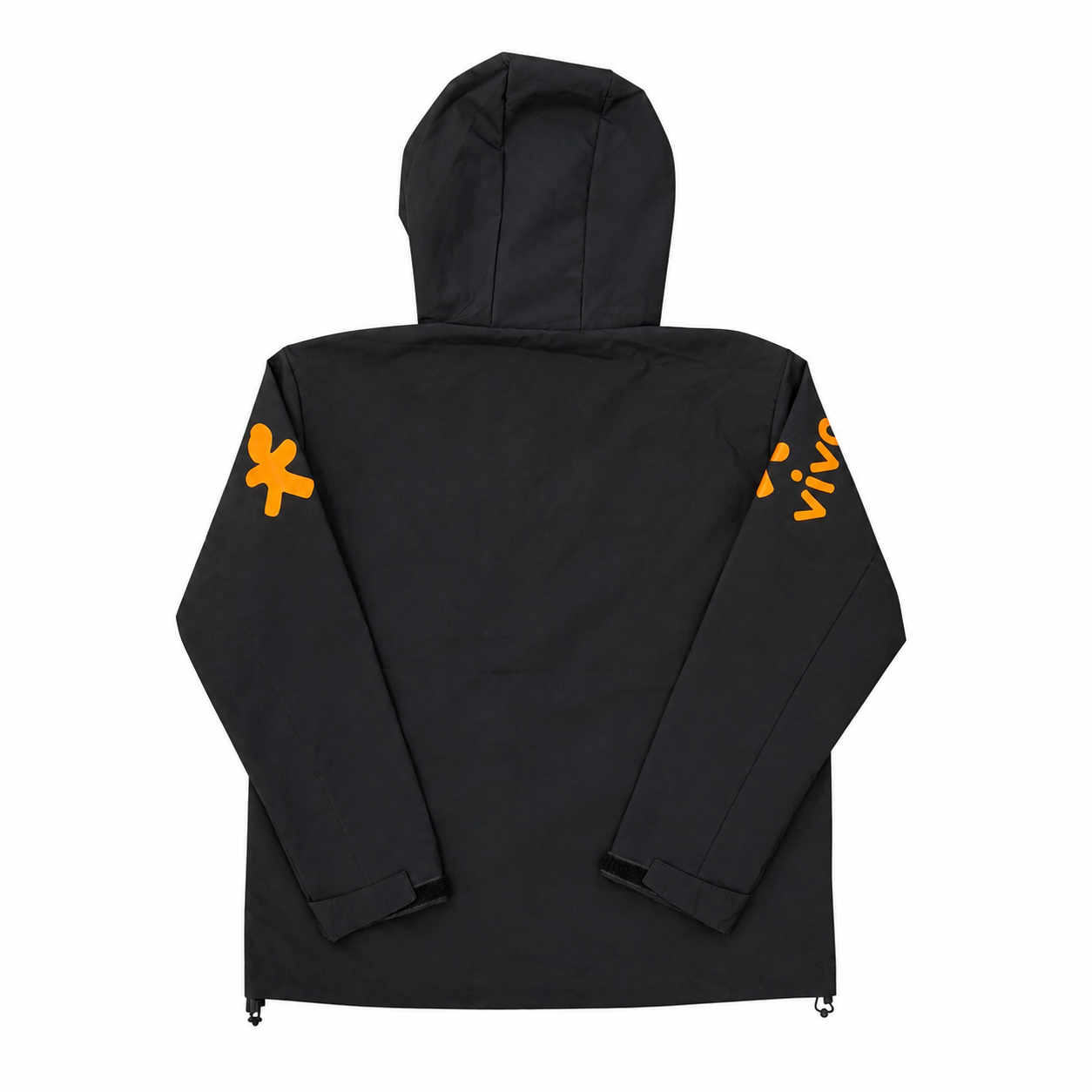 Brasil Samba Windbreaker - 25/26