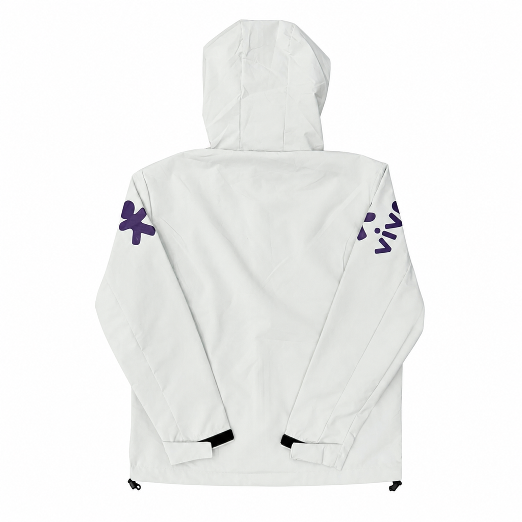 Brasil Samba Windbreaker - 25/26